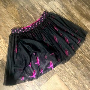 Cancer Tutu / Ballerina Skirt